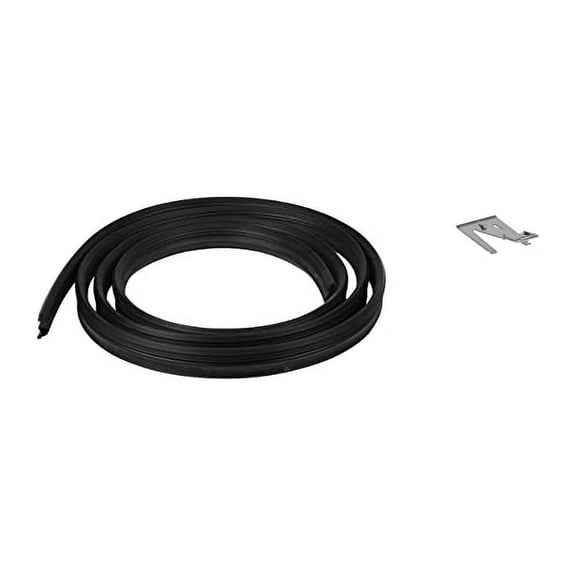 Whirlpool W10542314 Door Gasket, White