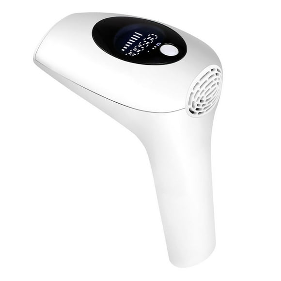 Amdohai IPL Hair Removal Instrument Shaving Tool Epilator Hair Remover 900,000 Flashes Permanent Painless for Face Bikini Underarms and Body