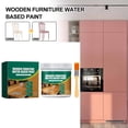 thumbnail image 1 of WIFKLSIIPG Multipurpose Wood Furniture Kit 6 Colors Strong for Home Décor Restoration Scratch & Crack Filler, 1 of 8