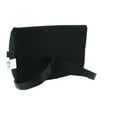 thumbnail image 2 of Core Products Luniform Lumbar Support Cushion - Black, 2 of 7