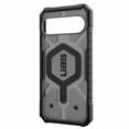 thumbnail image 3 of UAG Pathfinder Rugged Clear Case w/Magnet Ash/Black for Google Pixel 10/10 Pro, 3 of 5