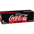 thumbnail image 4 of Coca-Cola Zero Sugar, 355mL cans, 12ct, Imported from Canada, 4 of 4