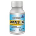 thumbnail image 1 of Supreme Peptides Blend Vitamínico - Vitamina C, D3, Zinc y Extractos - 60 Cápsulas, 1 of 2