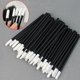 thumbnail image 1 of Pinceles para labios Desechables Maquillaje Pintalabios Cosméticos portátiles Aplicadores de maquillaje Pincel para pintalabios Varitas Brillo Kits de herramientas de belleza esquí esquí Gafas de esquí, 1 of 3