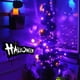 thumbnail image 5 of Luces solares de Halloween tipo flechllary, paquete de 2, 78 pies y 200 LED, 5 of 7