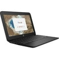 thumbnail image 2 of Restored HP Chromebook G5EE 11.6" - Intel Celeron N3060 - 4GB RAM 16GB Storage, 2 of 5