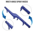 thumbnail image 4 of Dishwasher Lower Spray Arm Dishwasher Accessories Dishwashers Replaces Spray Arm, 4 of 9