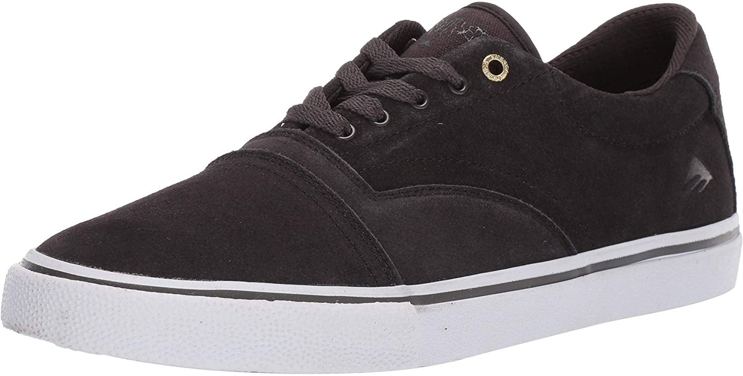 emerica skate shoes