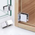 thumbnail image 4 of Bisagra de vidrio de 0/90/180 grados, fácil de instalar, herraje para puerta de gabinete de vidrio, bisagra para puerta de vidrio, 4 of 5