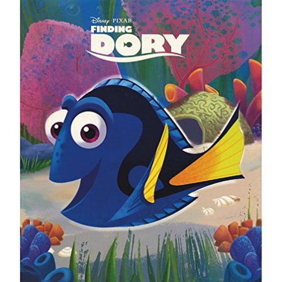 Disney Pixar Finding Dory