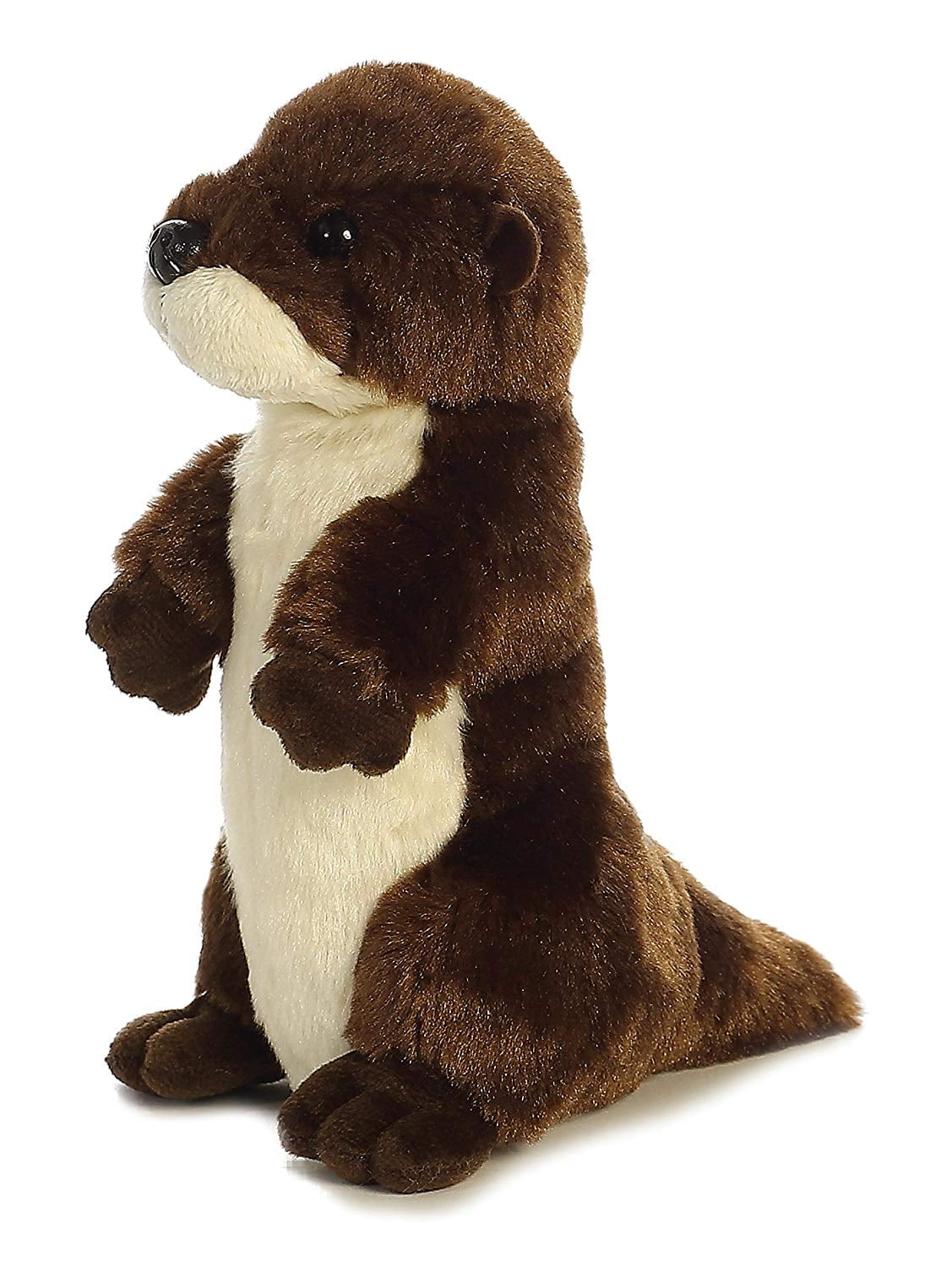 stuffed river otter