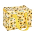 thumbnail image 2 of Something Different Sunflower Lunch Box, 2 of 2