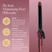 Bio Ionic Velvet Rouge Long Barrel 1