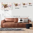 thumbnail image 5 of Back to School Cute Ragdoll Horizontal Matte Canvas Poster Cat Lover Kitten Owner Gifts Idea Wall Art Home Decor - 13010, 5 of 5