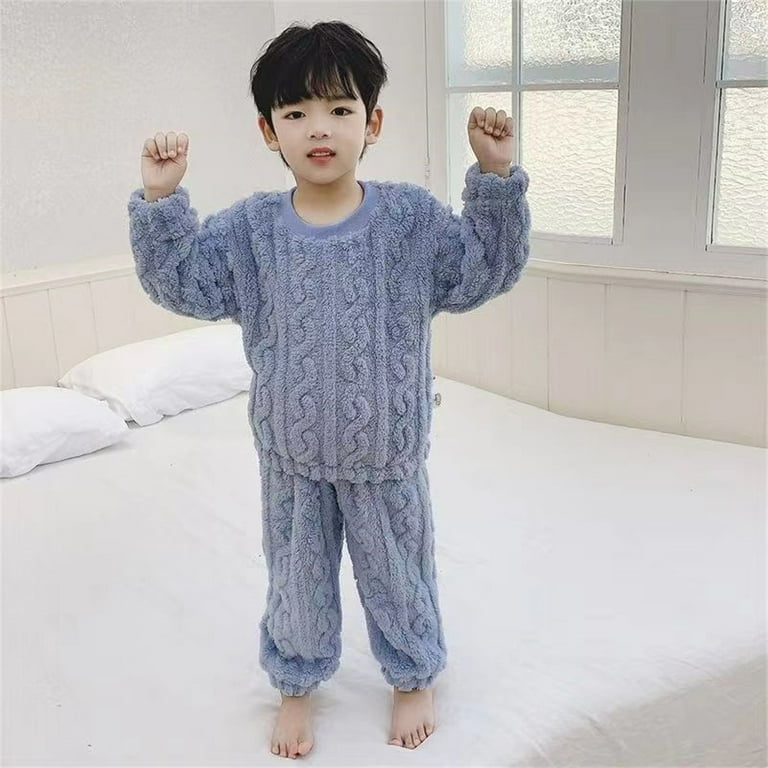 Flannelette pjs baby sales