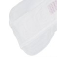 thumbnail image 4 of Lot de 5 serviettes hygiéniques jetables en pur coton respirant à absorption élevée pour femmes, 360 mm, 4 of 4