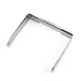 thumbnail image 4 of Support Pliable pour Brochettes avec 6 Brochettes en Acier Inoxydable, Portable, Élevé, Résistant au Feu, 4 of 8