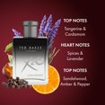 thumbnail image 3 of Perfume Ted Baker X20 Extraordinary Eau de Toilette para hombre, 100 ml, 3 of 6