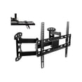 thumbnail image 2 of Full Motion Corner TV Wall Mount ,MI-4481 fits TVs with VESA pattern from 100x10, 2 of 8