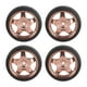 thumbnail image 5 of Neumáticos para coche rc,Modelo RC Neumáticos de repuesto para coche neumáticos para deriva,Neumáticos para deriva para coche RC en carretera Piezas de mejora,Control remoto 1/18 Accesorios, 5 of 8