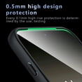 thumbnail image 4 of Funda para Celular NOUKAJU OnePlus 15 Magnética Antigolpes Negra, 4 of 7
