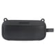 thumbnail image 2 of de Silicona Suave para Altavoz PortáTil SoundLink Flex Bluetooth con Correa para el Hombro y MosquetóN, Negro, 2 of 5