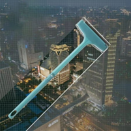 

cleaning brushes Multipurpose supplies Non Disassembly And Cleaning Screen Window Tool Glass Wiping Net Household High Rise Building Wiper Double Sided Brush
