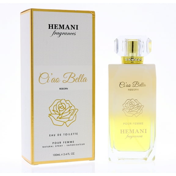 Ci'ao Bella Perfume For Women