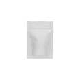 thumbnail image 1 of Mylar Bag Tear Notch Clear White 1G- 1,000 Count, 1 of 2