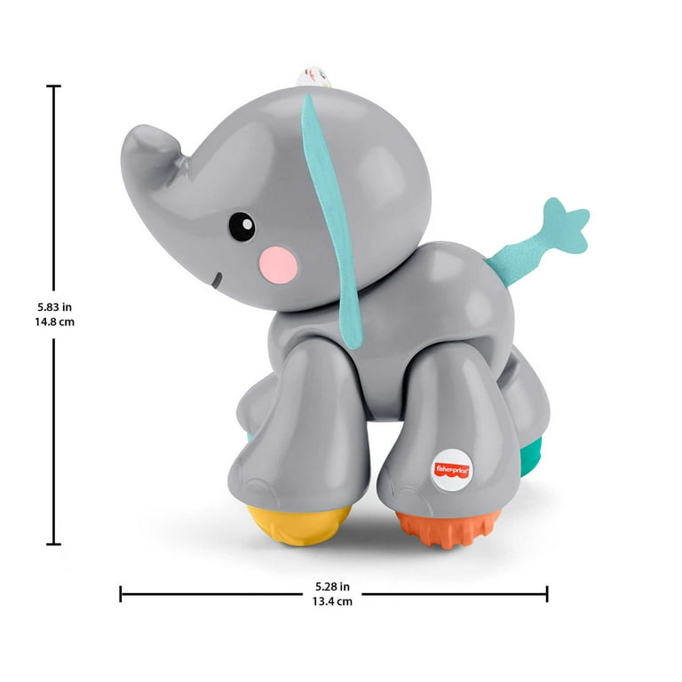 It Takes Two Cutie Elephant Plushie  Cutie Elephant Plushie Merch – EA  Gear Store