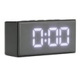 thumbnail image 3 of Reloj despertador digital Jadeshay Reloj de escritorio digital, 3 of 14