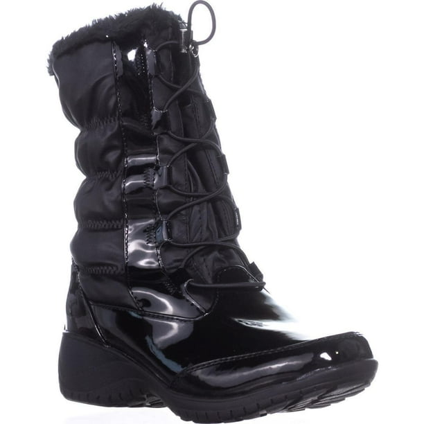 khombu ben waterproof snow boot