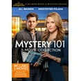 thumbnail image 2 of Mystery 101: Collection de 3 Films, 2 of 2