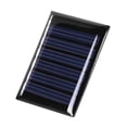 thumbnail image 3 of Panel Solar Mini Celda Solar Btafrte 3V 50mA 0.15W 4 Piezas, 3 of 9