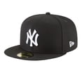 thumbnail image 1 of GORRA NEW ERA 59FIFTY 6 7/8 NEW YORK YANKEES 11591127, 1 of 3