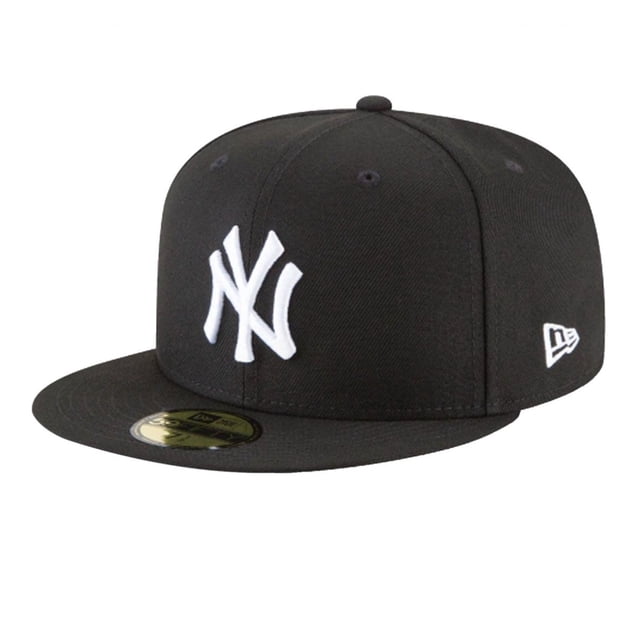GORRA NEW ERA 59FIFTY 6 7/8 NEW YORK YANKEES 11591127
