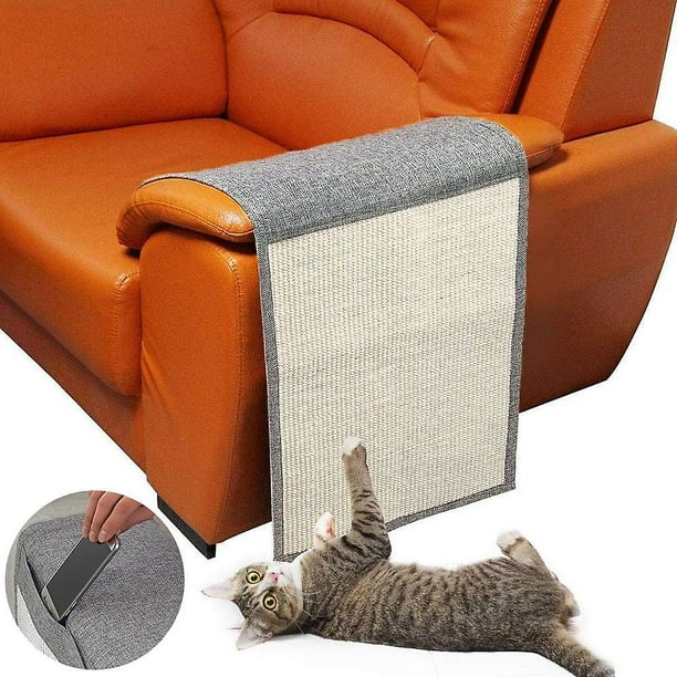 Couch guards top