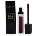 thumbnail image 2 of Guerlain KissKiss Liquid Lipstick L369 Tempting Matte 0.19 Ounce, 2 of 3