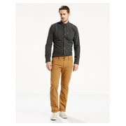 Levi's Men's 513 Slim Straight Fit Jeans