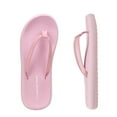 thumbnail image 4 of DREAM PAIRS Women's Arch Support Flip Flops Comfortable Soft Cushion Summer Beach Thong Sandals, 4 of 5