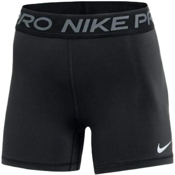 Nike Womens Pro 365 5" Shorts