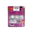 thumbnail image 4 of Ocean's Wild Caught Light Tuna, Sundried Tomato Tapenade, 11g Protein, Shelf-Stable, 3.17oz Pouch, 4 of 7