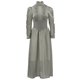 thumbnail image 2 of Disfraz de Astrid para mujer, vestido largo plateado de fantasía, ropa para mujer adulta 2024, disfraz para Halloween y carnaval, 2 of 4