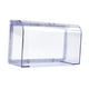 thumbnail image 2 of Caja a prueba de agua y polvo para enchufes, tipo 118, cubierta protectora para interruptor de lámpara Azul, 2 of 9