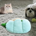 thumbnail image 1 of Cama para Gatos y Perros Fernando Cueva Suave para Invierno Franela 65 cm x 38 cm x 30 cm, 1 of 8