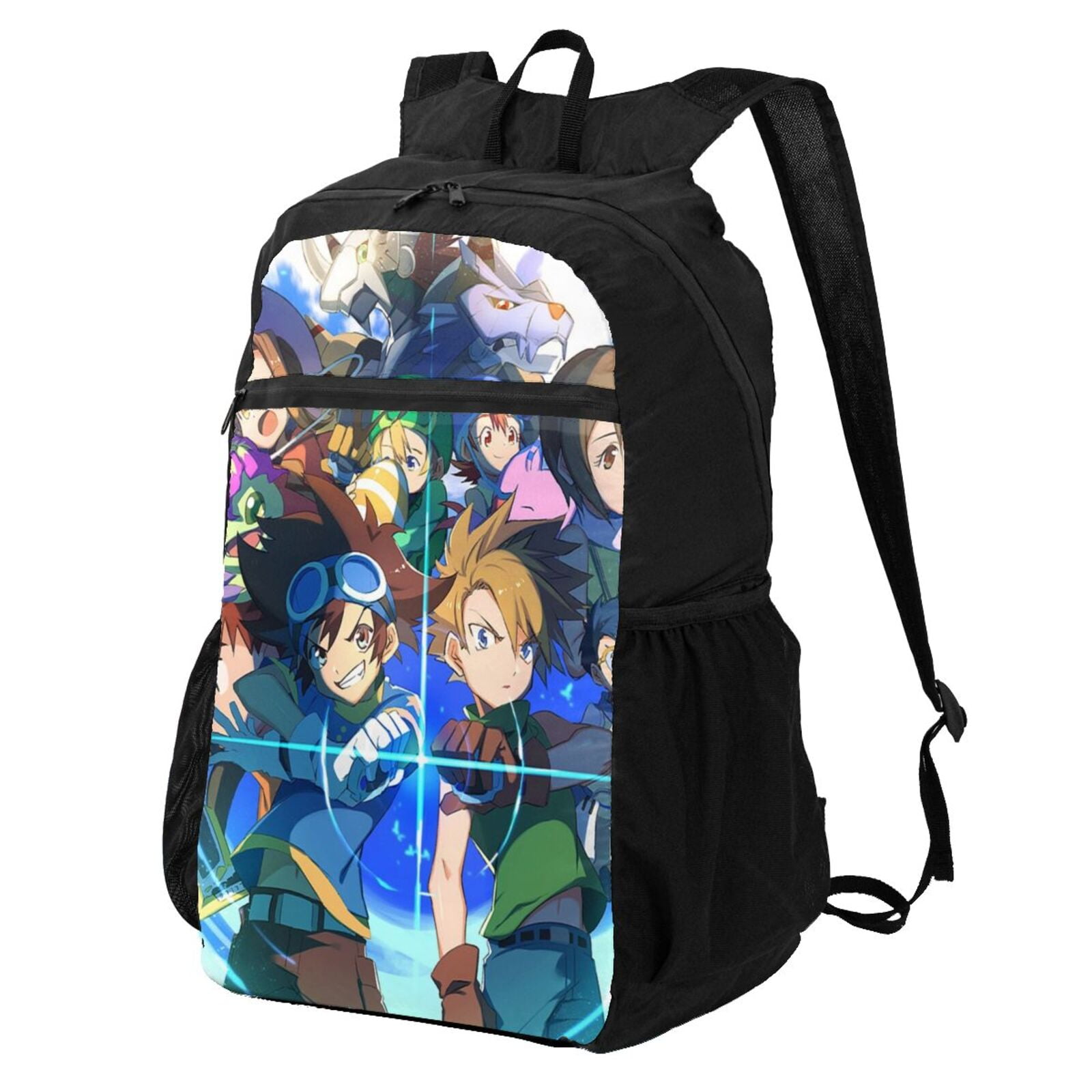 digimon backpack