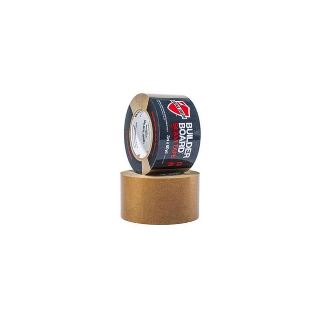Cinta adhesiva Surface Shields Builder, 7,5 cm x 55 m