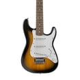 thumbnail image 4 of Guitarra eléctrica Fender Squier Mini Stratocaster tamaño 3/4, 4 of 6