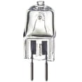 thumbnail image 2 of Sunlite 03266 - Q20/GY6.35/120V 03266-SU Bi Pin Base Single Ended Halogen Light Bulb, 2 of 2