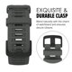 thumbnail image 4 of Correa de reloj MoKo compatible con Garmin Instinct Esports/Sol, 4 of 9